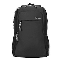 MOCHILA TARGUS INTELLECT ADVANCED BP BLACK 15.6